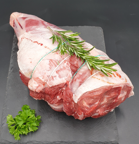 Leg of Lamb