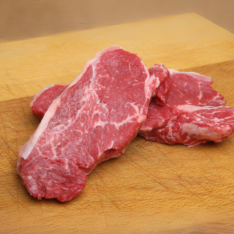 Sirloin Steak